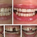 How much is Dental Implants