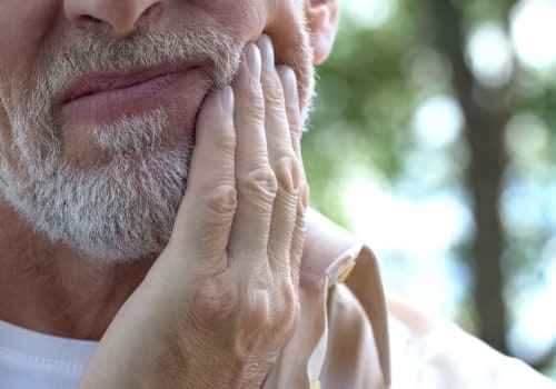 How long until dental implants stop hurting?